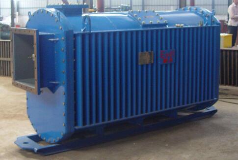 KS13-1000KVA南岳矿用变压器